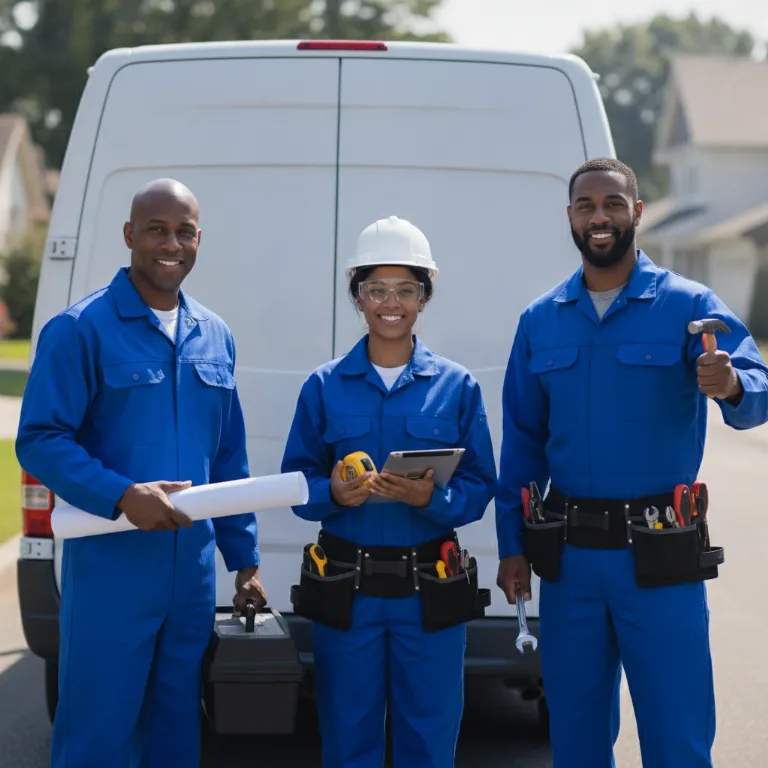 Renovation Broker team in Newport News